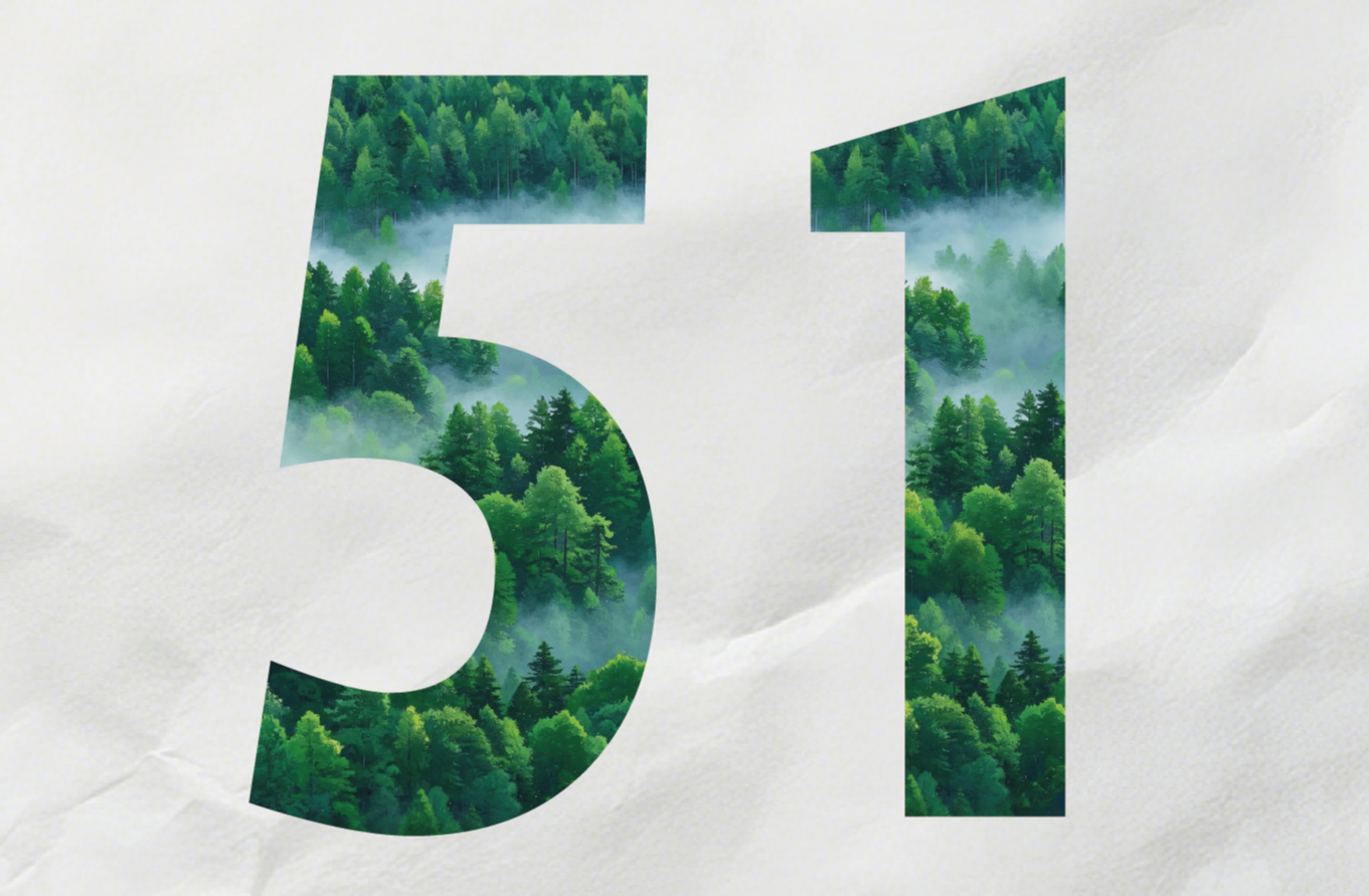 五一快乐 | 从林间到纸间，劳动是绿色的语言